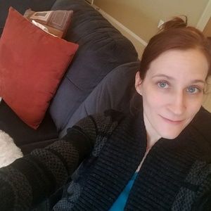 Meet your Posher, Deanna